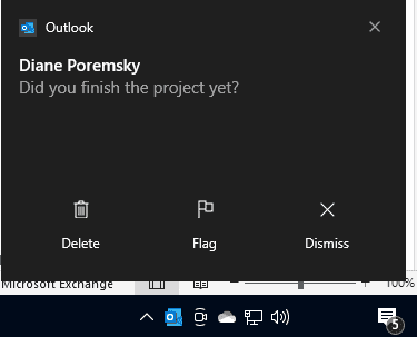 desktop alert dialog