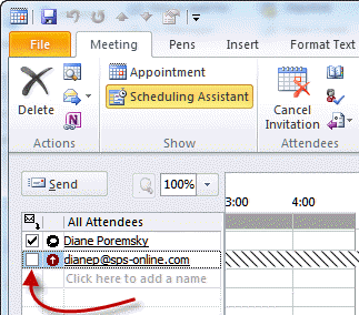 dont-send-meeting Don't send meeting request