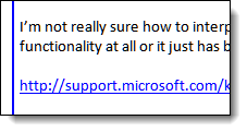 html quote prefix HTML replies with quote prefix enabled