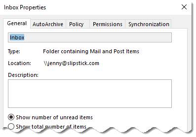 home page tab is missing