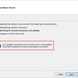 encryption error