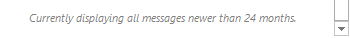 more on server in shared mailbox