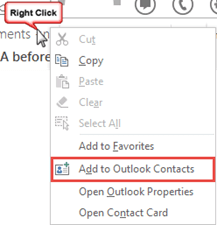 No linkedin Contact