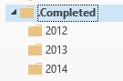File by Date