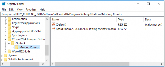 meeting room limits