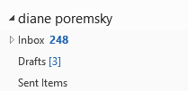 new data file name
