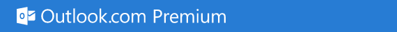 outlook.com premium services