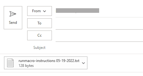 add suffix to attachment name