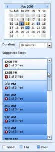 Auto-Pick Next dialog