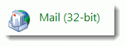 mail-32 Mail (32 bit)