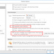 change autocomplete and autoresolve