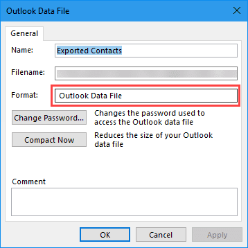 unicode data file