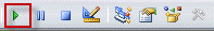Click the button to run the macro