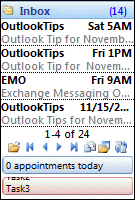 Mininbox Gadget