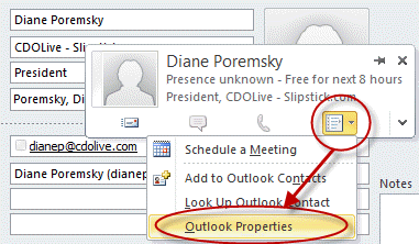 outlook2010-email