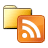 RSS Folder icon