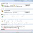 Enable send immediately in Outlook 2010