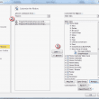 customize the ribbon to add a macro button
