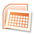 calendar printing assistant