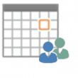 add travel time to meetings