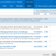 search results