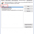 add TLDs to the blocked senders list