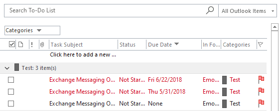 group then sort