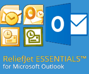 ReliefJet