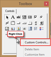 control toolbox
