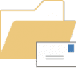 Folder icon