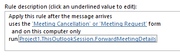 forward-meeting-rule Forward meeting Request Rule