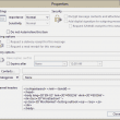 View message source code