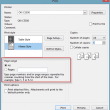 Print options dialof in Outlook 2007 SP2 and up